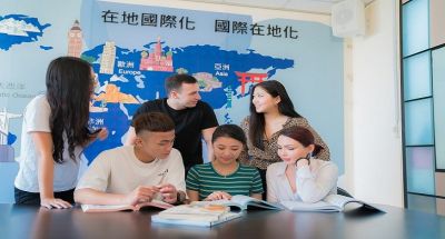 DS Học Sinh Tiêu Biểu Đã Đi Du Học Đài Loan